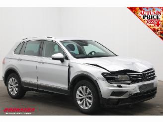 Volkswagen Tiguan 1.5 TSI DSG ACT Highline ACC Navi SHZ Apple/Android Camera PDC picture 2