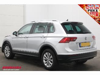 Volkswagen Tiguan 1.5 TSI DSG ACT Highline ACC Navi SHZ Apple/Android Camera PDC picture 4