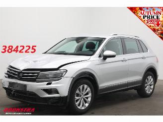 Auto incidentate Volkswagen Tiguan 1.5 TSI DSG ACT Highline ACC Navi SHZ Apple/Android Camera PDC 2019/6
