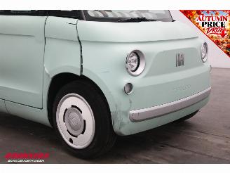   Topolino Verde Vita Pano Leder Virtual picture 9