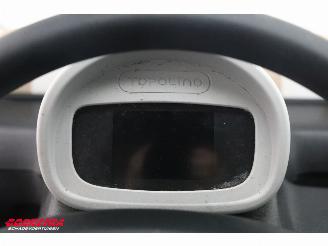 Fiat  Topolino Verde Vita Pano Leder Virtual picture 19