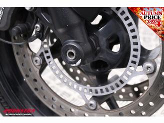 Triumph Trident 660 ABS SC Project Heizgriffe picture 15