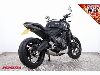 Triumph Trident 660 ABS SC Project Heizgriffe picture 3