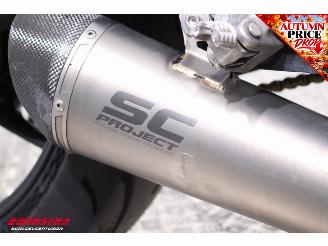 Triumph Trident 660 ABS SC Project Heizgriffe picture 18