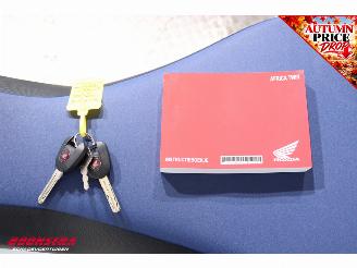 Honda  CRF 1100L Africa Twin DCT ABS SC Project Cruise Bluetooth picture 29
