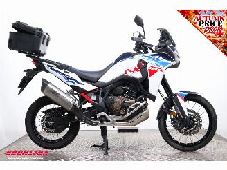 Honda  CRF 1100L Africa Twin DCT ABS SC Project Cruise Bluetooth picture 7