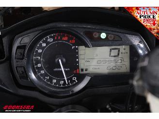 Kawasaki Z 1000 SX ABS Racaleo picture 9