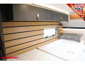 Hymer  ML-T 570 Experience Edition 419 CDI Aut. Garage TV Luifel Navi Leder Cruise Camera Airco picture 19