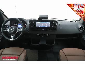 Hymer  ML-T 570 Experience Edition 419 CDI Aut. Garage TV Luifel Navi Leder Cruise Camera Airco picture 37