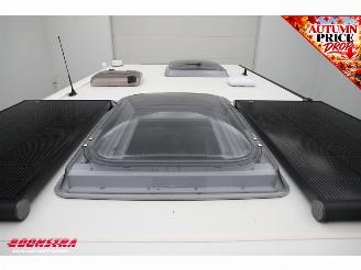 Hymer  ML-T 570 Experience Edition 419 CDI Aut. Garage TV Luifel Navi Leder Cruise Camera Airco picture 12