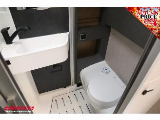 Hymer  ML-T 570 Experience Edition 419 CDI Aut. Garage TV Luifel Navi Leder Cruise Camera Airco picture 26