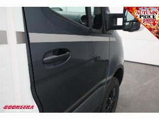 Hymer  ML-T 570 Experience Edition 419 CDI Aut. Garage TV Luifel Navi Leder Cruise Camera Airco picture 10