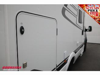 Hymer  ML-T 570 Experience Edition 419 CDI Aut. Garage TV Luifel Navi Leder Cruise Camera Airco picture 8