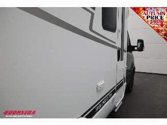 Hymer  ML-T 570 Experience Edition 419 CDI Aut. Garage TV Luifel Navi Leder Cruise Camera Airco picture 9