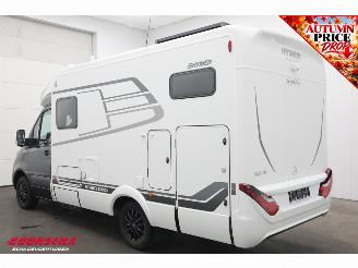 Hymer  ML-T 570 Experience Edition 419 CDI Aut. Garage TV Luifel Navi Leder Cruise Camera Airco picture 4