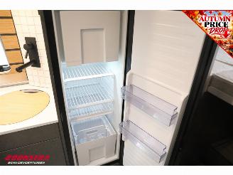 Hymer  ML-T 570 Experience Edition 419 CDI Aut. Garage TV Luifel Navi Leder Cruise Camera Airco picture 24