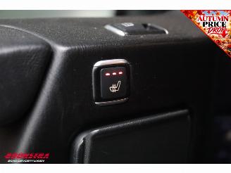 Mercedes G-klasse AMG 63 Brabus Schuifdak Leder ACC H/K Memory BiColor Leder AHK picture 28