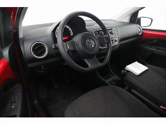 Volkswagen Up! 1.0 up! 5-DRS BlueMotion Airco 90.502km! picture 10