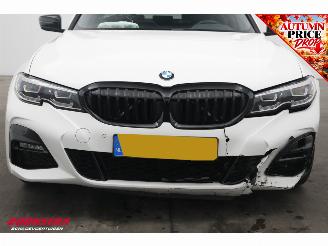 BMW 3-serie 320i HE-Edition M Sport Aut. SHZ LED Clima PDC Cruise Leder picture 6