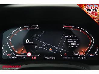 BMW 3-serie 320i HE-Edition M Sport Aut. SHZ LED Clima PDC Cruise Leder picture 20