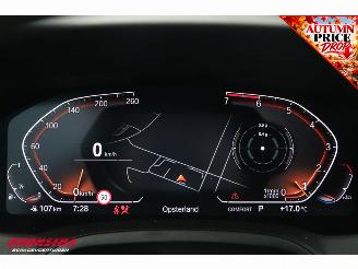 BMW 3-serie 320i HE-Edition M Sport Aut. SHZ LED Clima PDC Cruise Leder picture 25
