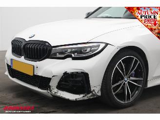 BMW 3-serie 320i HE-Edition M Sport Aut. SHZ LED Clima PDC Cruise Leder picture 9