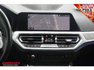 BMW 3-serie 320i HE-Edition M Sport Aut. SHZ LED Clima PDC Cruise Leder picture 14