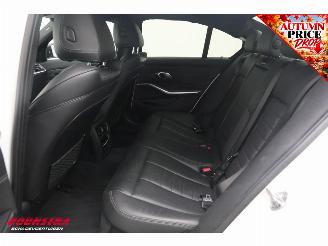 BMW 3-serie 320i HE-Edition M Sport Aut. SHZ LED Clima PDC Cruise Leder picture 16