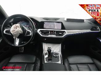 BMW 3-serie 320i HE-Edition M Sport Aut. SHZ LED Clima PDC Cruise Leder picture 13