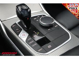 BMW 3-serie 320i HE-Edition M Sport Aut. SHZ LED Clima PDC Cruise Leder picture 23