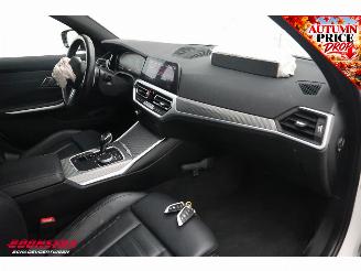 BMW 3-serie 320i HE-Edition M Sport Aut. SHZ LED Clima PDC Cruise Leder picture 12