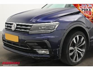 Volkswagen Tiguan 2.0 TSI 4Motion Highline R-Line Pano SHZ LrHZ Memory Leder Acc Virtual picture 12