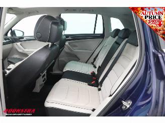 Volkswagen Tiguan 2.0 TSI 4Motion Highline R-Line Pano SHZ LrHZ Memory Leder Acc Virtual picture 21