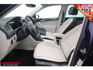 Volkswagen Tiguan 2.0 TSI 4Motion Highline R-Line Pano SHZ LrHZ Memory Leder Acc Virtual picture 20