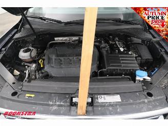 Volkswagen Tiguan 2.0 TSI 4Motion Highline R-Line Pano SHZ LrHZ Memory Leder Acc Virtual picture 10