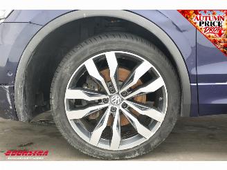 Volkswagen Tiguan 2.0 TSI 4Motion Highline R-Line Pano SHZ LrHZ Memory Leder Acc Virtual picture 14