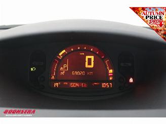 Renault Modus 1.6-16V Expression Aut. Airco Cruise PDC picture 18