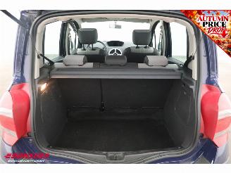Renault Modus 1.6-16V Expression Aut. Airco Cruise PDC picture 25