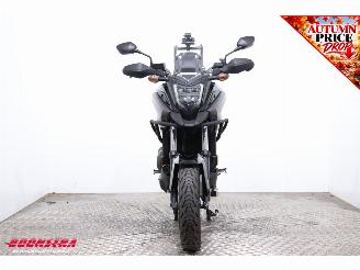 Honda  NC 750X DCT C-ABS Heizgriffe 9.962 km! picture 6