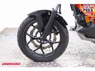 Honda  NC 750X DCT C-ABS Heizgriffe 9.962 km! picture 9