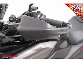 Honda  NC 750X DCT C-ABS Heizgriffe 9.962 km! picture 13