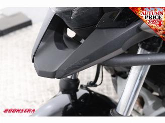 Honda  NC 750X DCT C-ABS Heizgriffe 9.962 km! picture 12