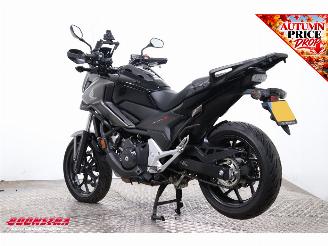 Honda  NC 750X DCT C-ABS Heizgriffe 9.962 km! picture 4