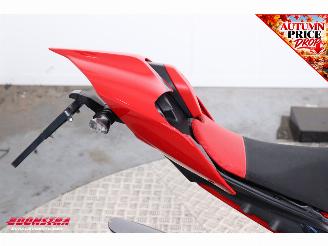 Ducati  Panigale V4 S ABS LED Akrapovic Cruise Heizgriffe 12.514 km! picture 10