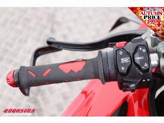 Ducati  Panigale V4 S ABS LED Akrapovic Cruise Heizgriffe 12.514 km! picture 24