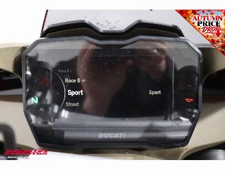 Ducati  Panigale V4 S ABS LED Akrapovic Cruise Heizgriffe 12.514 km! picture 22