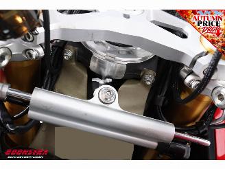 Ducati  Panigale V4 S ABS LED Akrapovic Cruise Heizgriffe 12.514 km! picture 17