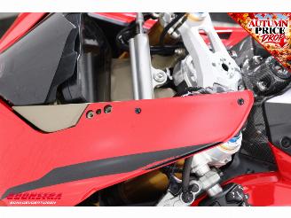 Ducati  Panigale V4 S ABS LED Akrapovic Cruise Heizgriffe 12.514 km! picture 19