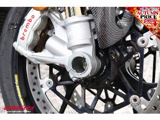 Ducati  Panigale V4 S ABS LED Akrapovic Cruise Heizgriffe 12.514 km! picture 14