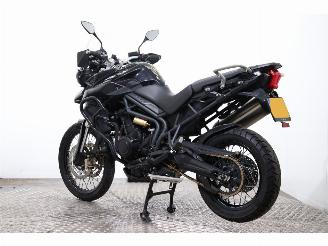 Triumph Tiger 800 XC ABS Heizgriffe picture 4